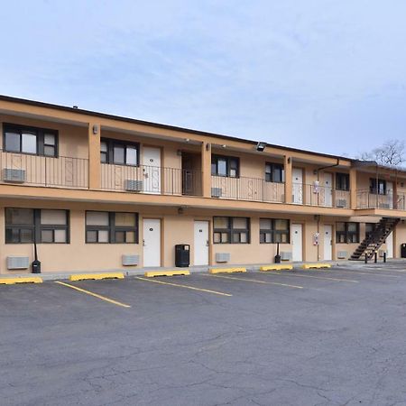Inn At Jericho Exterior foto